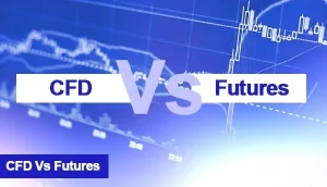 CFD vs Futures