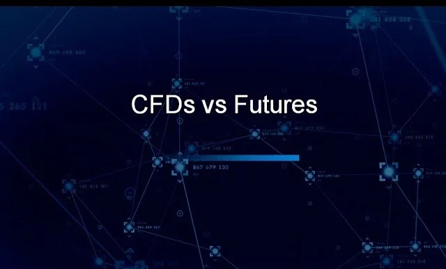 CFD vs Futures