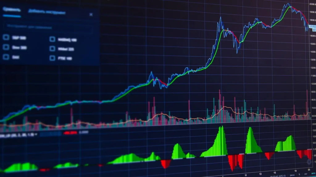 FX Trading Indicators