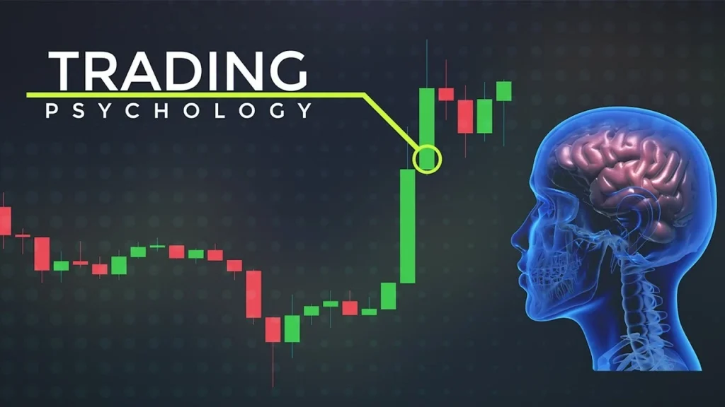 FX Trading Mental Wellness