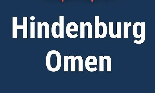 Hindenburg Omen