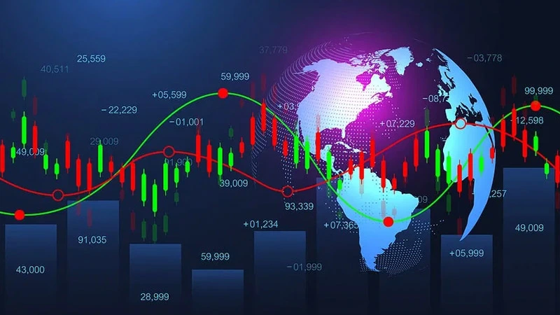 London FX Trading